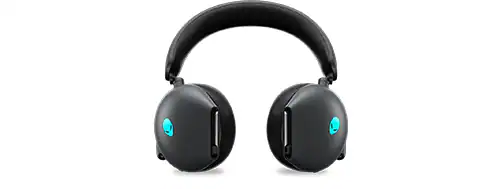 Dell Alienware Tri-Mode Wireless Gaming Headset | AW920H