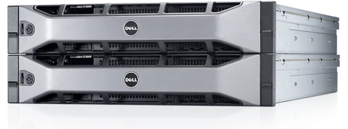 Dell Storage SC8000