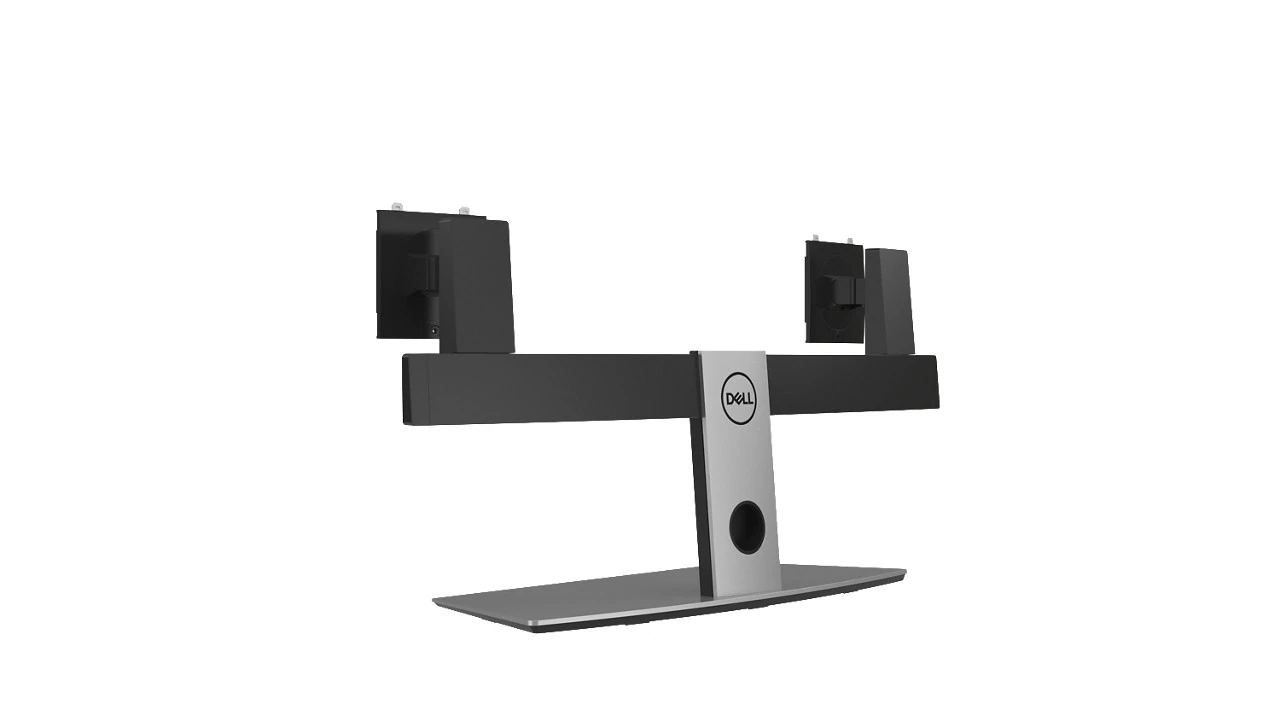 Dell Dual Monitor Stand MDS19