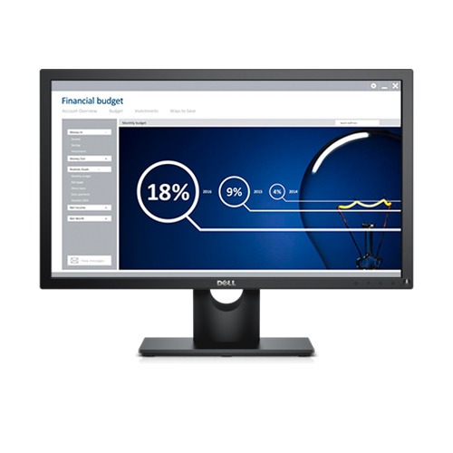 Dell E2316H