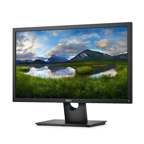 Dell E2318HX