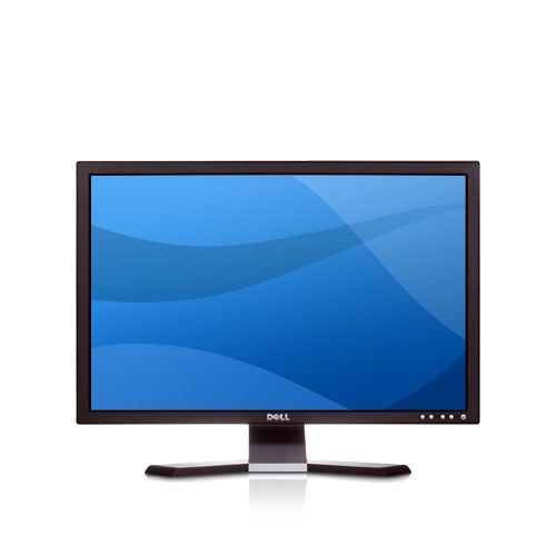 Dell E248WFP