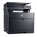 Dell H625cdw Cloud MFP Laser Printer