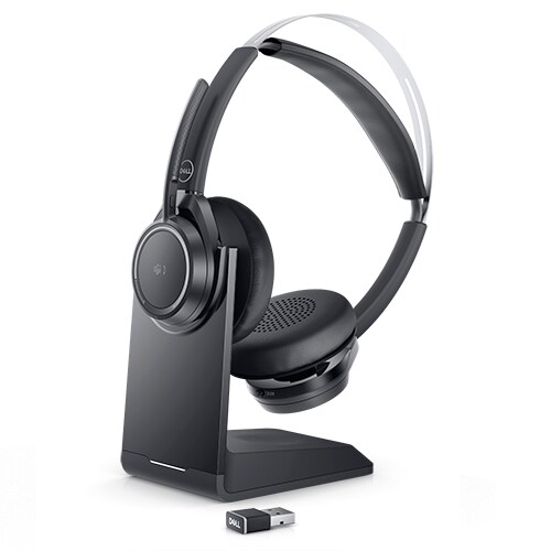 Dell Premier Wireless ANC Headset - WL7022