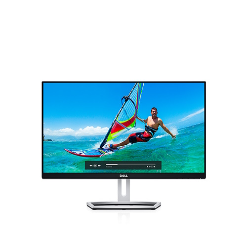 Dell S2318M