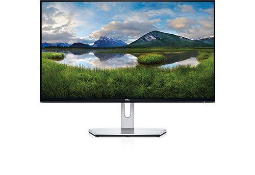 Dell S2419H