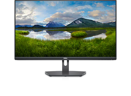 Dell S2721NX
