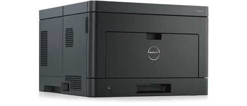 Dell S2810dn Smart Printer