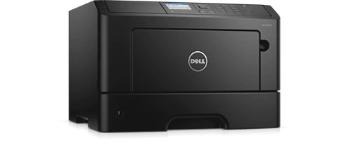 Dell S2830dn Smart Printer