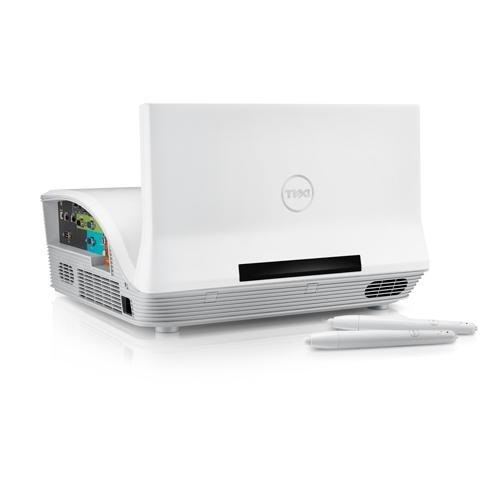 Dell S510 Interactive Projector