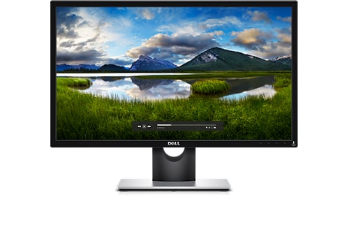 Dell SE2417HGX