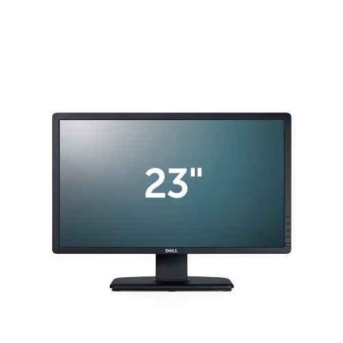 Dell U2312HM