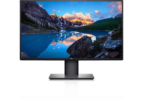 Dell U2520D