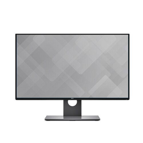 Dell U2717D