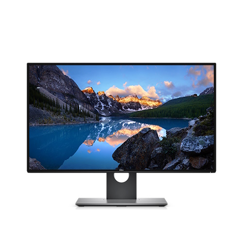 Dell U2718Q
