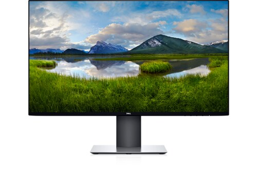 Dell U2719D