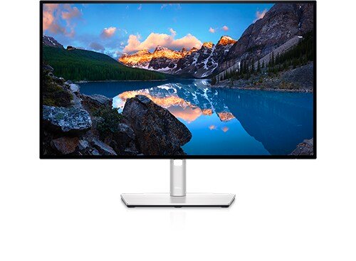 Dell U2722DE