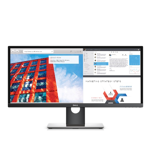Dell U2917W