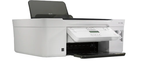 Dell V313w All In One Wireless Inkjet Printer