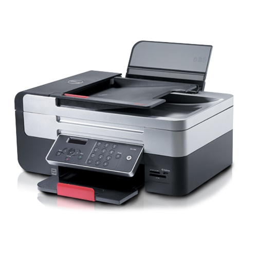 Dell V505 All In One Inkjet Printer