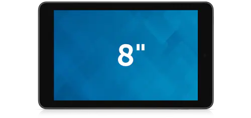 Dell Venue 3830