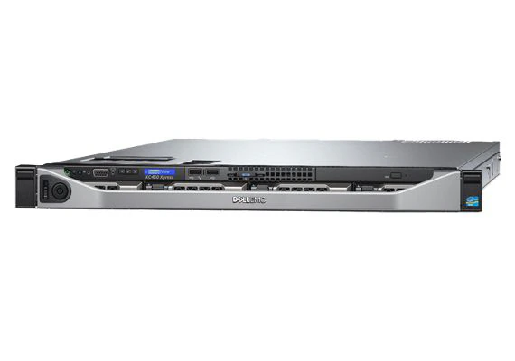 Dell XC430 Hyper-converged Appliance