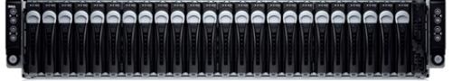 Dell XC6320 Hyper-converged Appliance