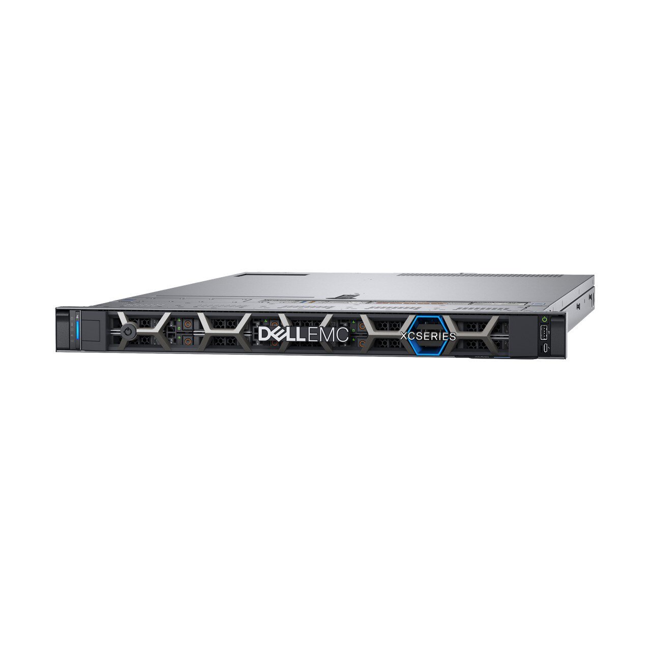 Dell EMC EMC XC Series XC640 Appliance