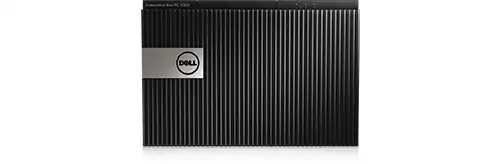 Dell Embedded Box PC 3000
