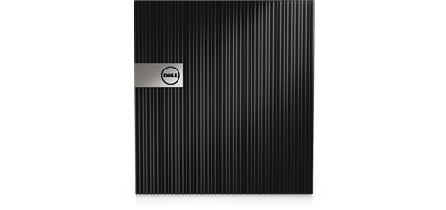 Dell Embedded Box PC 5000
