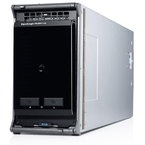Dell EqualLogic PS M4110
