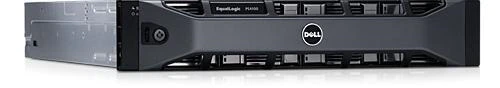 Dell EqualLogic PS4100X