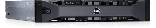 Dell EqualLogic PS4110E