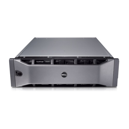 Dell Equallogic PS6000