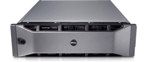 Dell Equallogic PS6000x