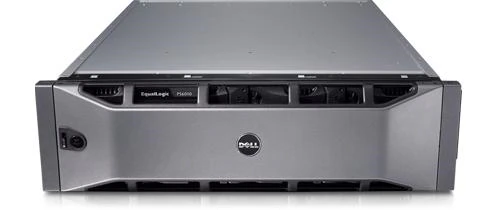 Dell Equallogic PS6010xvs