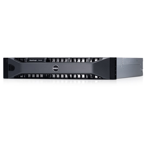 Dell EqualLogic PS6100S