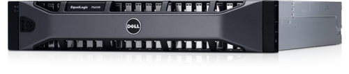 Dell Equallogic PS6100XS