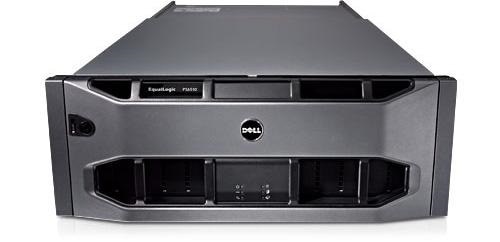 Dell EqualLogic PS6500ES