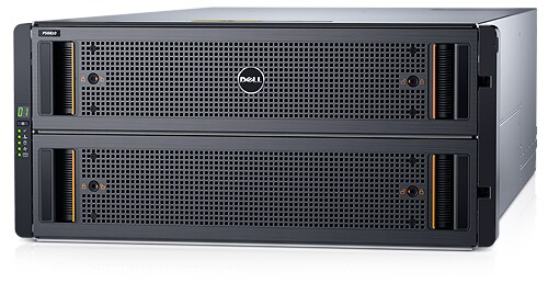 Dell EqualLogic PS6610ES