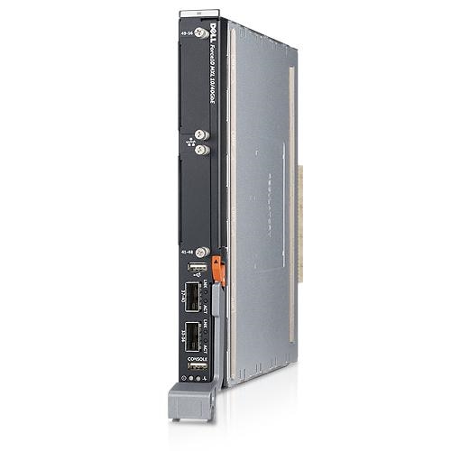 Dell Force10 MXL Blade