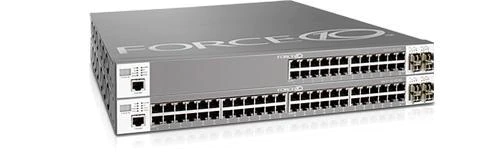 Dell Force10 S25N-S50N