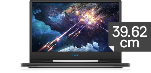 Dell G7 15 7590