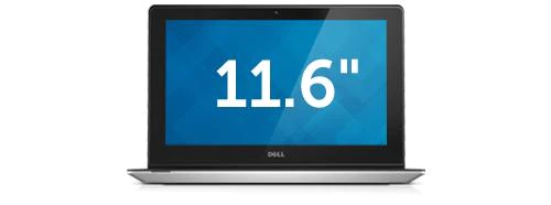 Dell Inspiron 3138