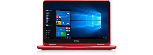Dell Inspiron 11 3169
