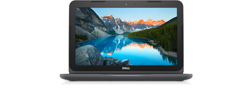 Dell Inspiron 11 3180