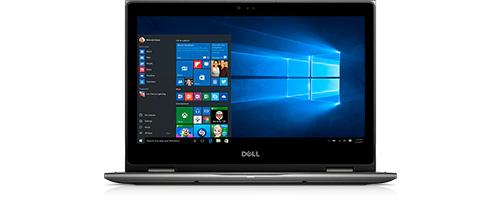Dell Inspiron 13 5368 2-in-1
