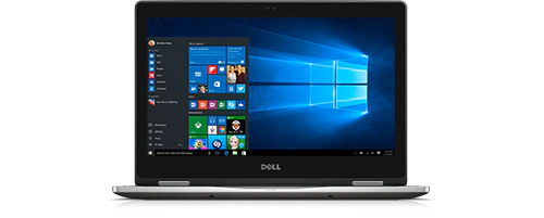 Dell Inspiron 13 7375 2-in-1