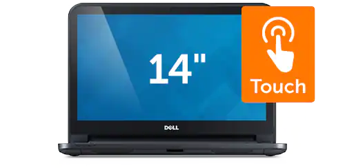 Dell Inspiron 3437