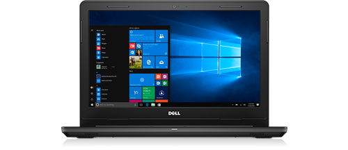 Dell Inspiron 14 3465